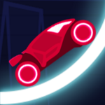 race.io android application logo